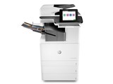 LaserJet Enterprise Color MFP M776zs T3U56A#ABJ ���i�摜