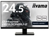 G-MASTER G2530HSU-2 G2530HSU-B2 [24.5�C���` �}�[�x���u���b�N]