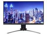 エイサー、240Hz駆動に対応ゲーミングモニター「Predator XB3
