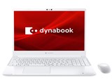 dynabook C8 P1C8MPBW [�����N�X�z���C�g]