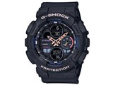 G-SHOCK GMA-S140-1AJR ���i�摜