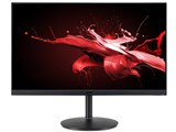 NITRO XF252QXbmiiprzx [24.5�C���` �u���b�N]
