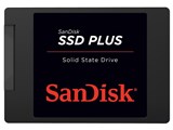 SSD PLUS SDSSDA-2T00-G26 ���i�摜