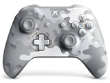 Xbox CX Rg[[ Arctic Camo XyVGfBV i摜