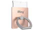 iRing Link2 UMS-IR09ILRG2 [���[�Y�S�[���h] ���i�摜