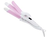 SALONIA 2WAY �X�g���[�g&�J�[���A�C���� SL-002ACLP