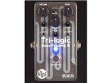 Tri-logic Bass Preamp 3 ���i�摜