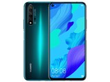 HUAWEI nova 5T SIM�t���[ [�N���b�V���O���[��] ���i�摜