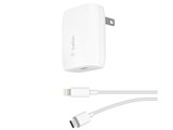 BOOST��CHARGE F7U096dq04-WHT