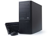 Monarch GE Core i7 9700/メモリ8GB/NVMe SSD 512GB/DVD K/07745-10d