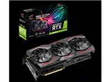 ROG-STRIX-RTX2080TI-11G-GAMING [PCIExp 11GB] ���i�摜