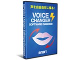 AV Voice Changer Software Diamond ���i�摜