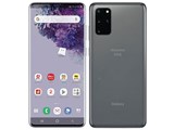 Galaxy S20+ 5Gの製品画像