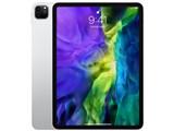 価格.com - Apple iPad Pro 11インチ 第2世代 Wi-Fi 1TB 2020年春 
