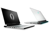ALIENWARE m15 �t�@�C�i���t�@���^�W�[XIV���� Core i7 9750H�E16GB�������E512GB SSD�ERTX 2060�E�t��HD���ڃ��f�� ���i�摜