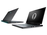 ALIENWARE m17 �t�@�C�i���t�@���^�W�[XIV���� Core i7 9750H�E16GB�������E512GB SSD�ERTX 2070�E�t��HD���ڃ��f�� [�_�[�N�T�C�h �I�u �U ���[��] ���i�摜
