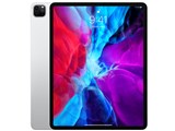 iPad Pro 12.9�C���` ��4���� Wi-Fi+Cellular 256GB 2020�N�t���f�� docomo [�V���o�[] ���i�摜