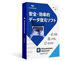 Recoverit Pro (Japanese)Win版永久ライセンス/1PC ダウンロード版