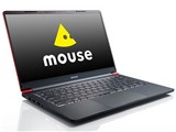 mouse X4-B2-KK 価格.com限定 Ryzen 5/8GBメモリ/512GB SSD/14型フルHD液晶搭載モデル