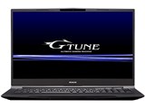G-Tune H7-MKB-KK ���i.com���� Core i7 9750H/RTX2070/16GB������/512GB NVMe SSD+1TB HDD/17.3�^�t��HD�t�����ڃ��f�� ���i�摜