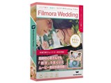 Filmora9×Wedding Win�ŉi�v���C�Z���X/1PC �_�E�����[�h�� ���i�摜