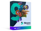 Filmora9 Mac�ŉi�v���C�Z���X/1PC �_�E�����[�h�� ���i�摜