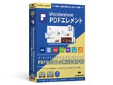 PDFelement プロ版 (Windows) ライフタイムプラン ダウンロード版