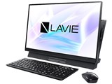 LAVIE Direct DA(S) Core i5・1TB HDD・8GBメモリ搭載 NSLKB803DSFZ1B