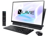 LAVIE Direct DA(S) Core i5・1TB HDD・8GBメモリ・ブルーレイディスクドライブ・TV機能搭載 NSLKB806DSFZ1B