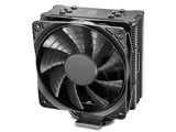 GAMMAXX GTE V2 BLACK DP-MCH4-GMX-GTE-V2BK