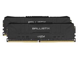 Ballistix BL2K16G36C16U4B [DDR4 PC4-28800 16GB 2g] i摜
