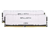 Ballistix BL2K16G32C16U4W [DDR4 PC4-25600 16GB 2枚組]