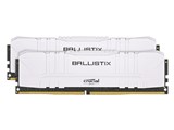 Ballistix BL2K32G36C16U4W [DDR4 PC4-28800 32GB 2���g] ���i�摜