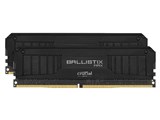 Ballistix MAX BLM2K8G44C19U4B [DDR4 PC4-35200 8GB 2���g] ���i�摜