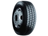 DELVEX M634 225/70R16 117/115N