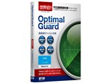Optimal Guard 3年版 3ライセンス