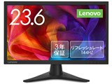 Lenovo G24-10 65FDGAC2JP [23.6�C���` �u���b�N] ���i�摜