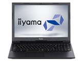STYLE-15FH039-i5-UHFX [Office Personal 2019 SET] Core i5 9400/8GB������/240GB SSD/15�C���`
