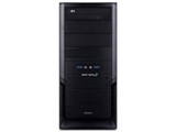 SENSE-R041-i9KF-XYX-CMG [CG MOVIE GARAGE] Core i9 9900KF/32GB������/500GB SSD/RTX2080Ti/700W ���i�摜