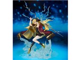 バンダイ、「FGO 絶対魔獣戦線バビロニア」よりエフェクト付き