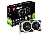 MSI、「GeForce RTX 2060 SUPER」を搭載したビデオカード - 価格.com