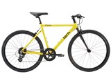 CLUTCH 650C 2020�N���f�� [Yellow]