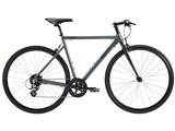 CLUTCH 700C 2020�N���f�� [Matte Gray]