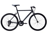 CLUTCH 700C 2020�N���f�� [Matte Black]