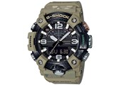 G-SHOCK BRITISH ARMY �R���{���[�V�������f�� GG-B100BA-1AJR ���i�摜