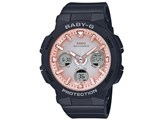 Baby-G �r�[�`�E�g���x���[�E�V���[�Y BGA-2500-1A2JF