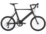 Surge 2020�N���f�� [Matte Black]
