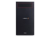 LEVEL-M0B4-R53-RJS-DQX Ryzen 5 3600/16GB������/240GB SSD/GTX1660 SUPER ���i�摜