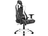 Pro-X V2 Gaming Chair AKR-PRO-X/WHITE/V2 [�z���C�g] ���i�摜
