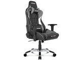 Pro-X V2 Gaming Chair AKR-PRO-X/GREY/V2 [�O���C] ���i�摜